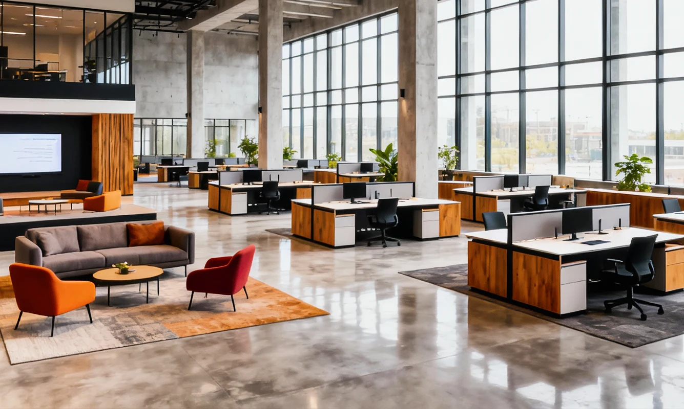 Rustomjee Bandra Overview 1